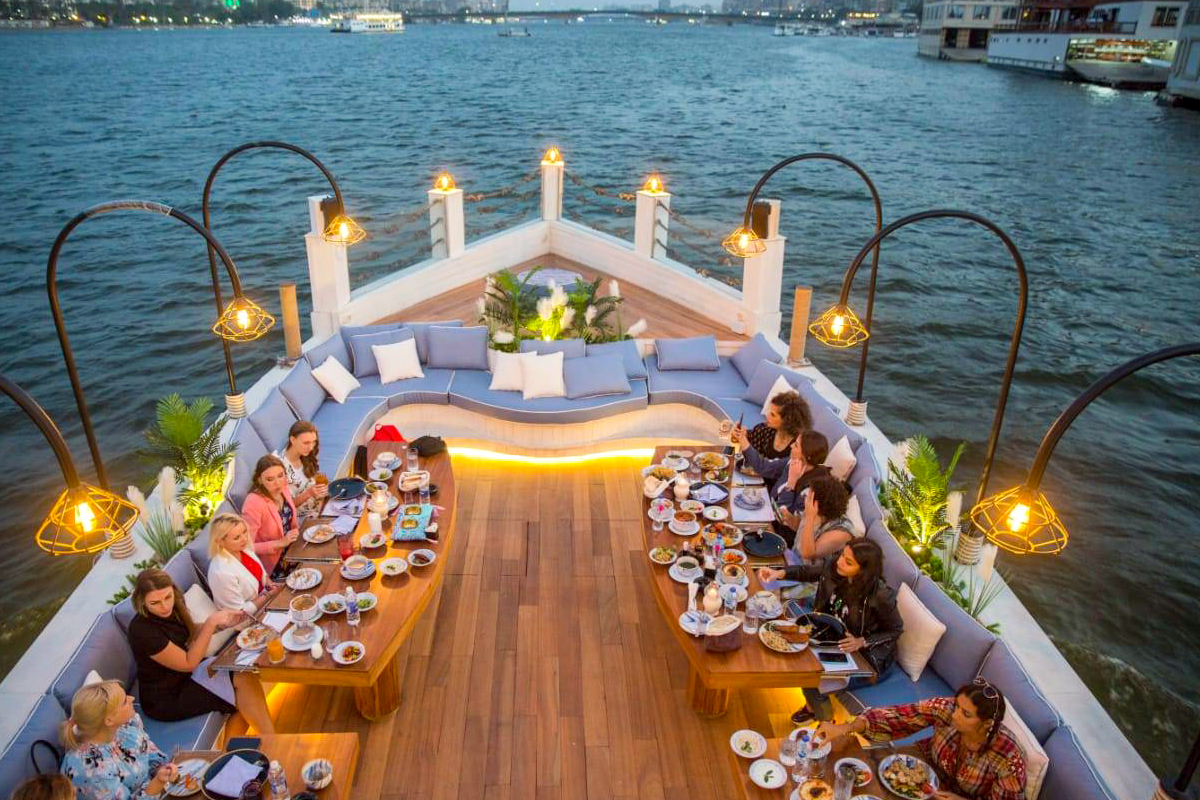 Dinner-Nile-Cruise